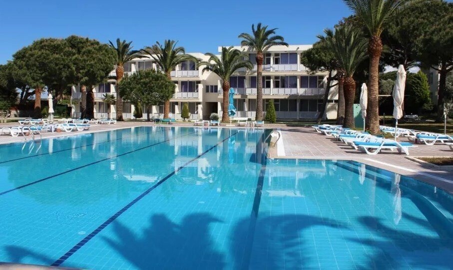 Фотография A 11 Hotel Cesme 4*