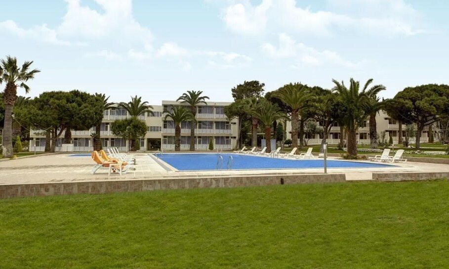 Картинка A 11 Hotel Cesme 4*