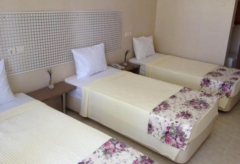 Вид A 11 Hotel Cesme 4*