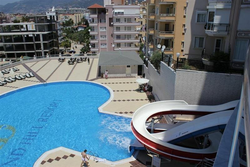 Изображение Diamond Excellence Resort & SPA 5* 5*