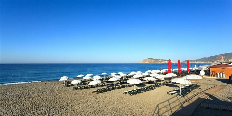 Апартаменты Diamond Excellence Resort & SPA 5* 5*