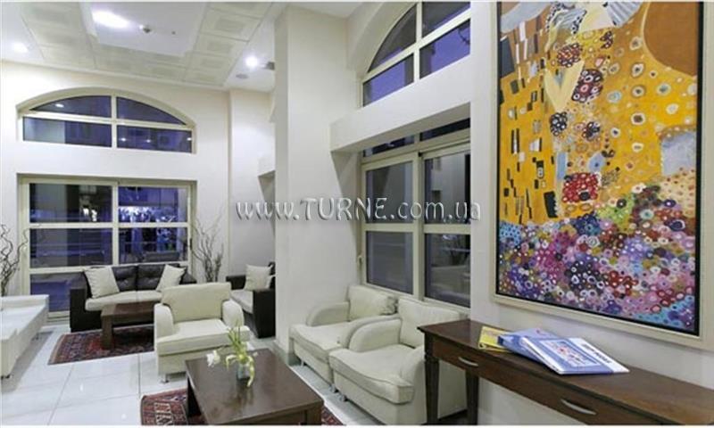 Територія Noa Nergis Beach Hotel 4*