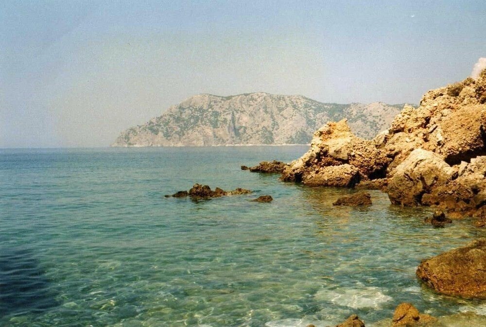 Территория Caria Holiday Resort 4*