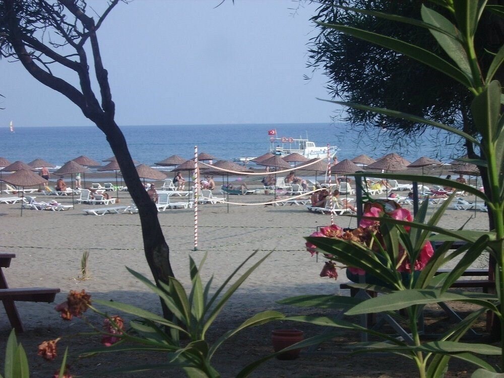 Апартаменты Caria Holiday Resort 4*