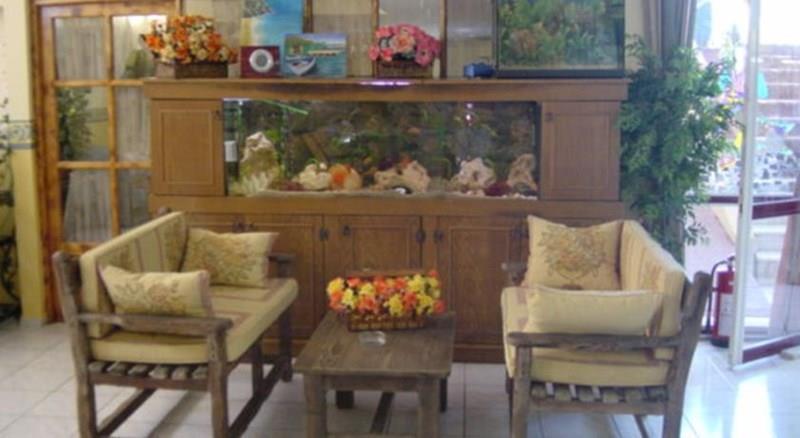 Апартаменты Marsyas Hotel 2*