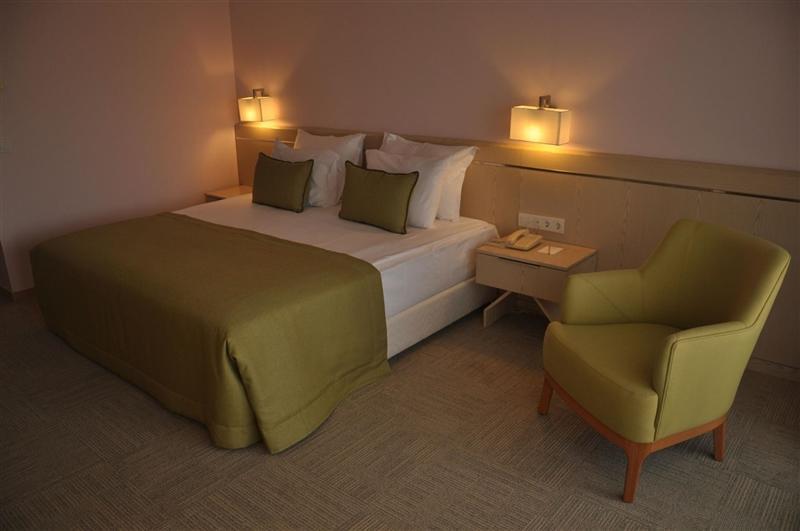 Апартаменти Grand Hotel Ontur 5*