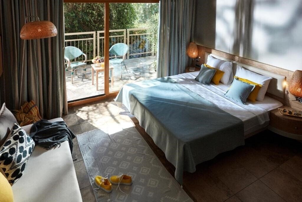 Фотография Tui Magic Life Sarigerme 5*