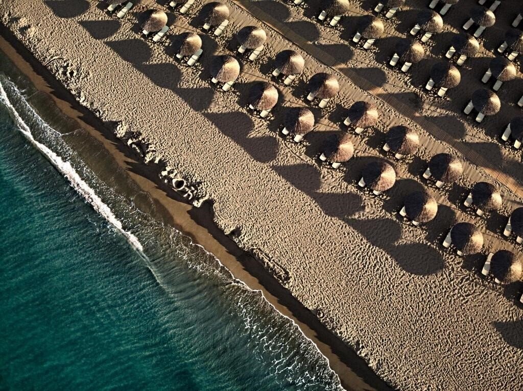 Панорама Tui Magic Life Sarigerme 5*