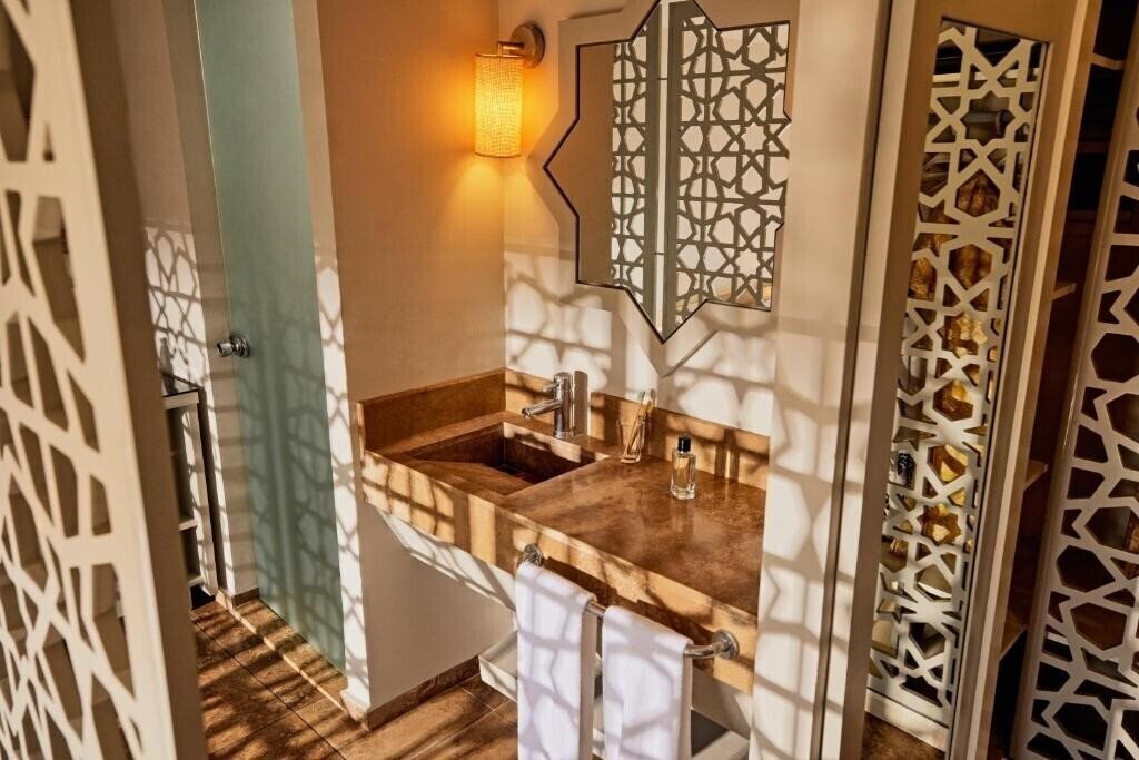 Вид Tui Magic Life Sarigerme 5*