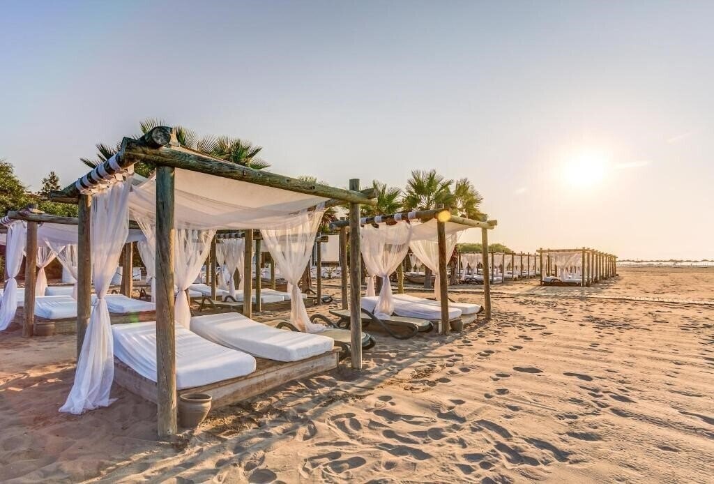 Картинка Tui Magic Life Sarigerme 5*