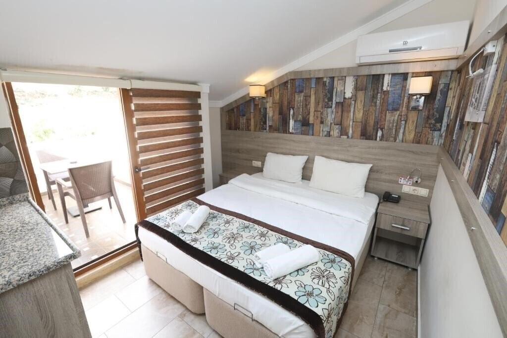 Апартаменти Street61 Apart Hotel апартаменты