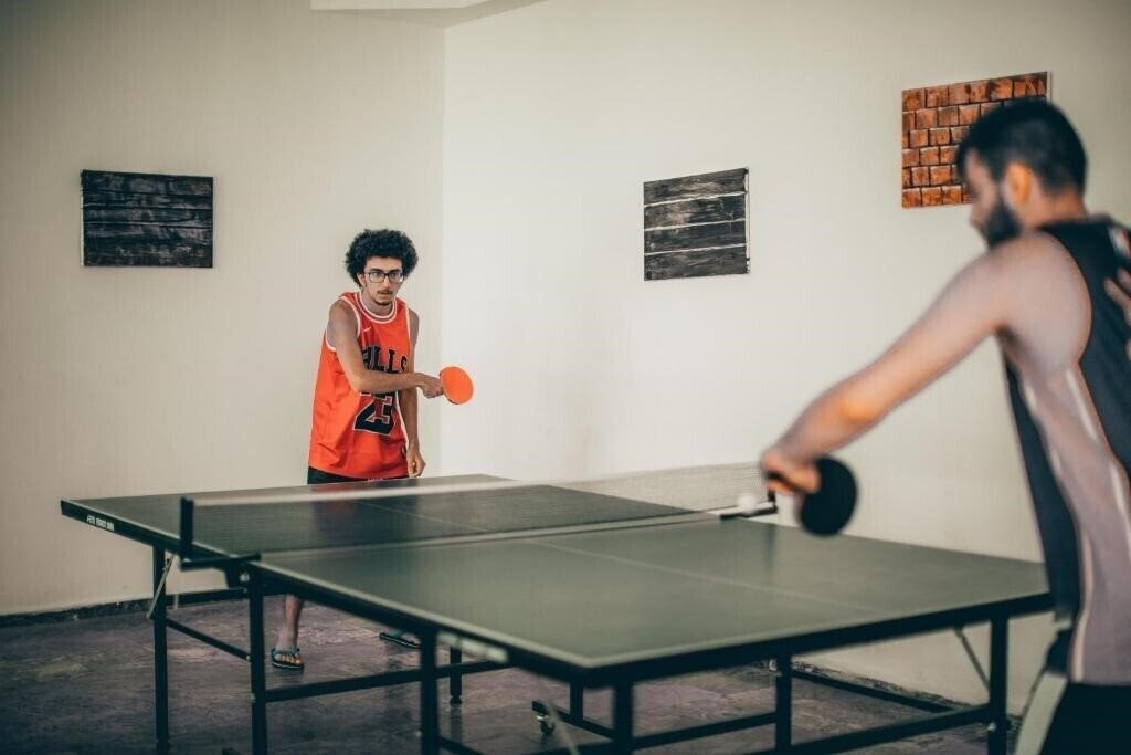 Вид Yel Holiday Resort 3*