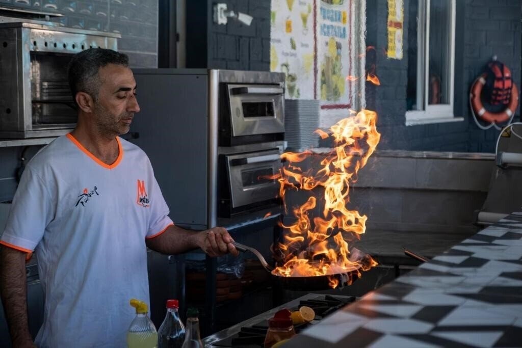 Картинка Mustis Royal Plaza 3*