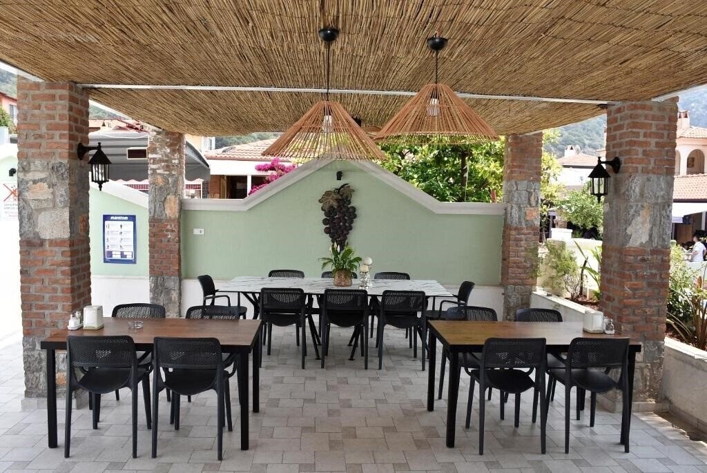 Панорама Magic Tulip 3*