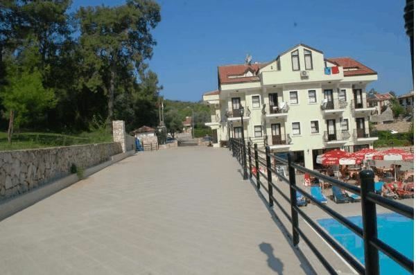 Фотографія Grove Hotel 2*