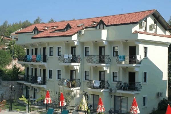 Вид Grove Hotel 2*