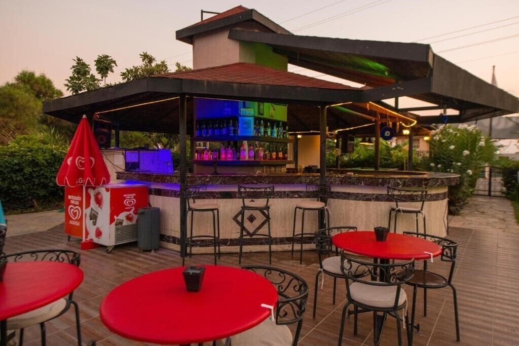 Апартаменти Golden Moon 3*