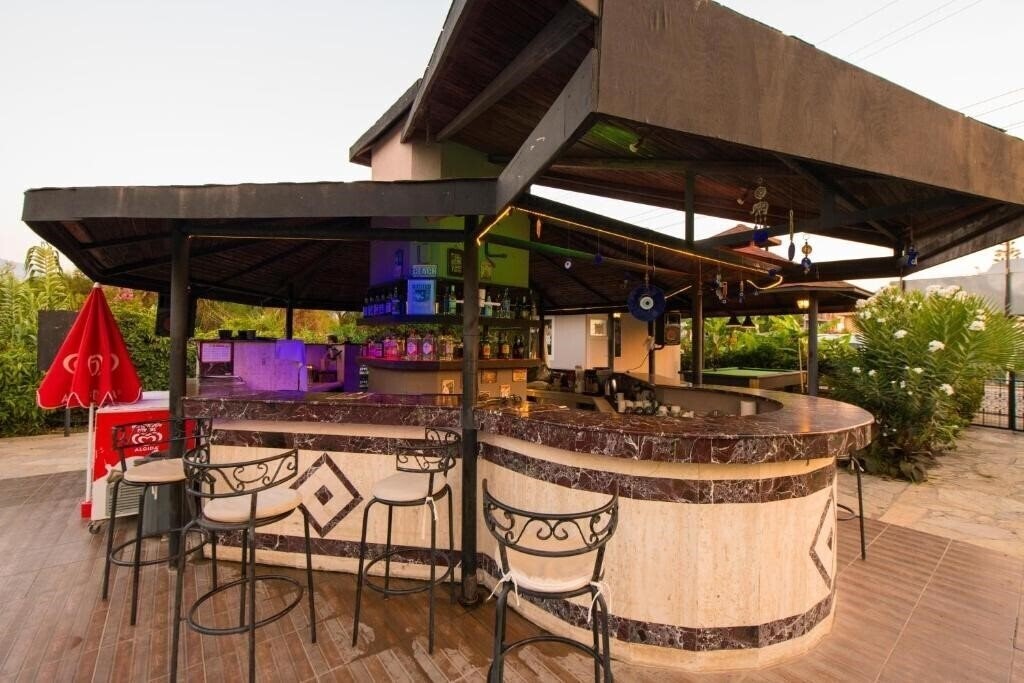 Панорама Golden Moon 3*