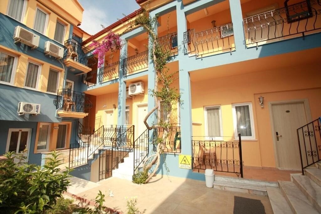 Панорама Turk 3*