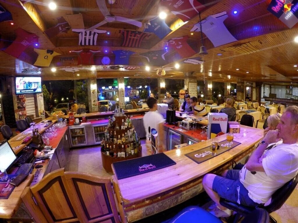 Вид Magic Tulip Beach 3*