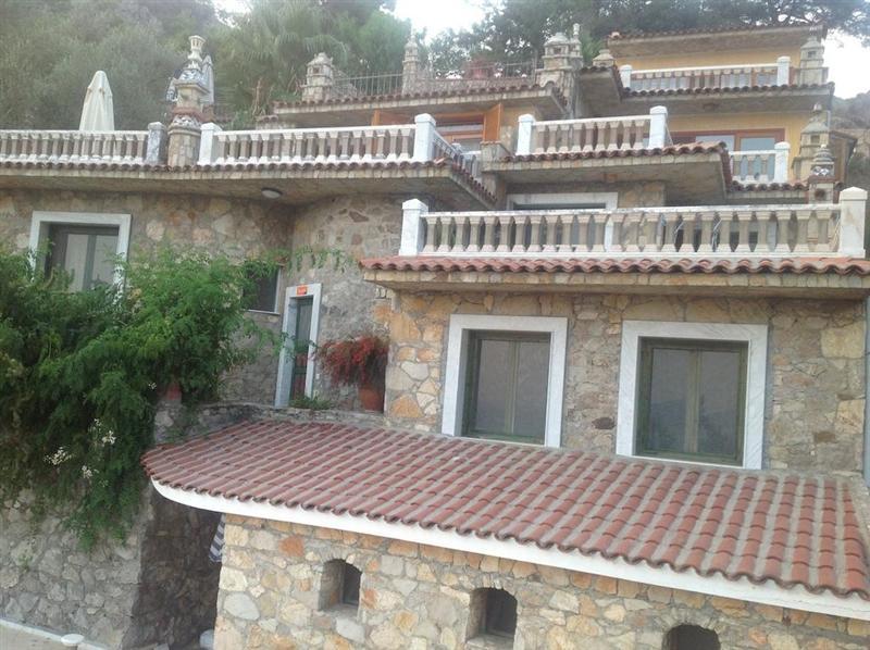 Изображение Villa Symbola 3*