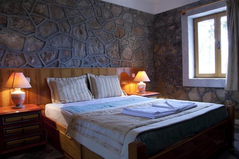 Панорама Villa Symbola 3*