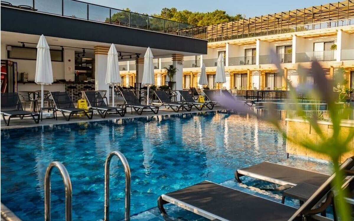 Изображение L Hotel Sarigerme 5*