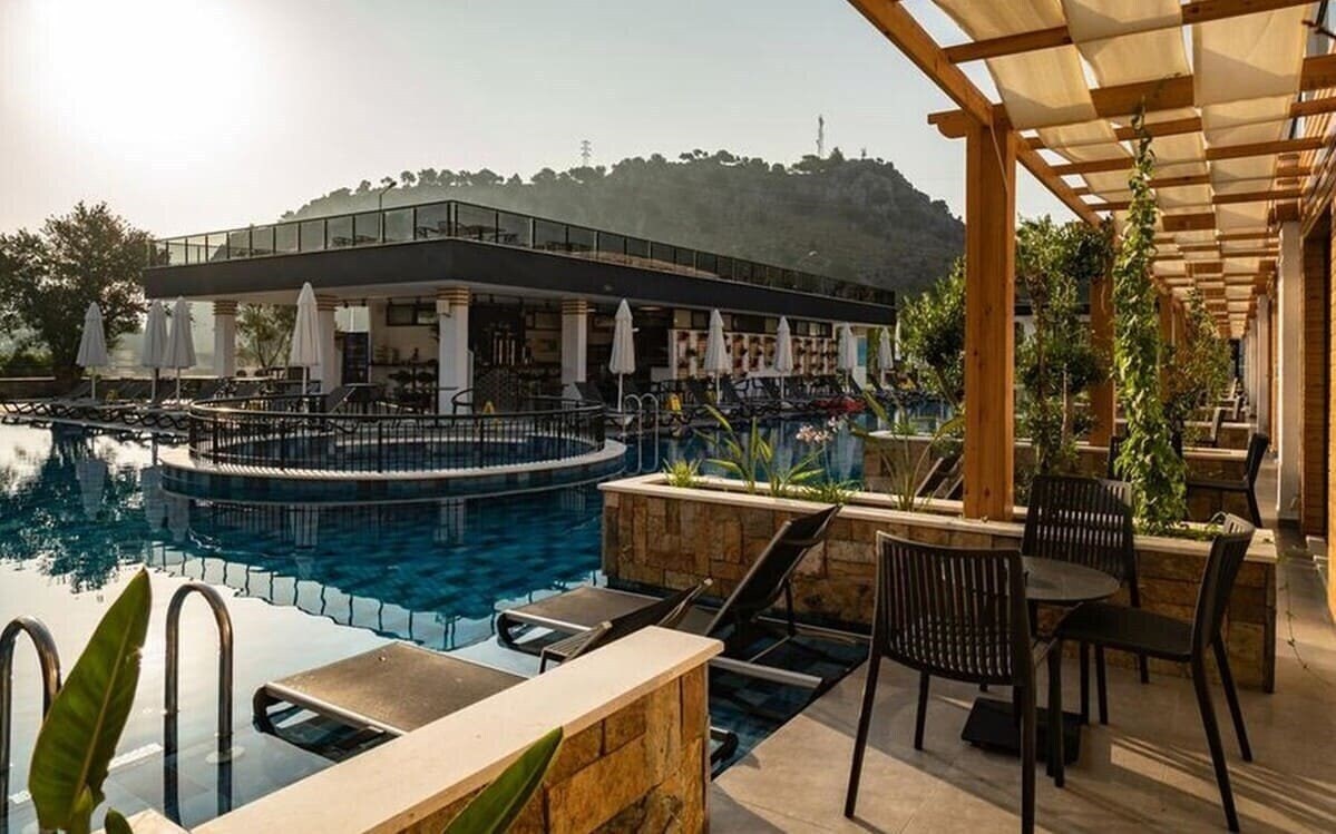 Картинка L Hotel Sarigerme 5*