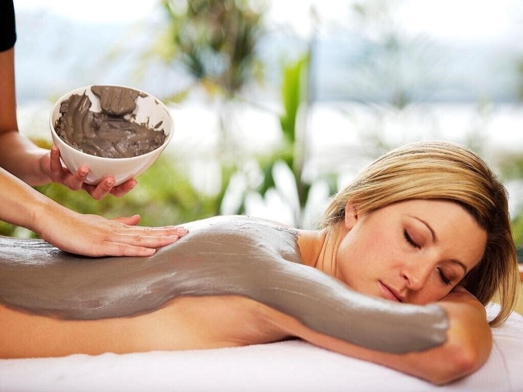 Панорама Dalaman Airport Lykia Thermal & SPA Hotel (ex. Dalaman Airport Lykia Resort, Dalaman Lykia Resort) 4*