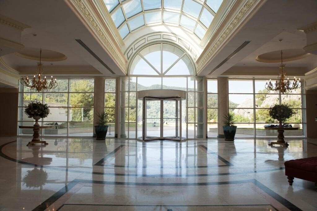 Територія X Life Hotel Adults Only (ex. Xlife Hotel Sarigerme, Castle Resort & SPA Hotel) 5*