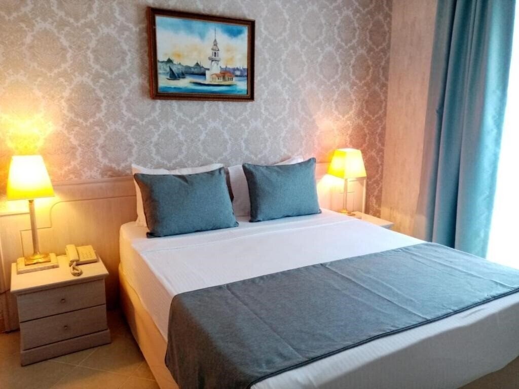 Апартаменти X Life Hotel Adults Only (ex. Xlife Hotel Sarigerme, Castle Resort & SPA Hotel) 5*