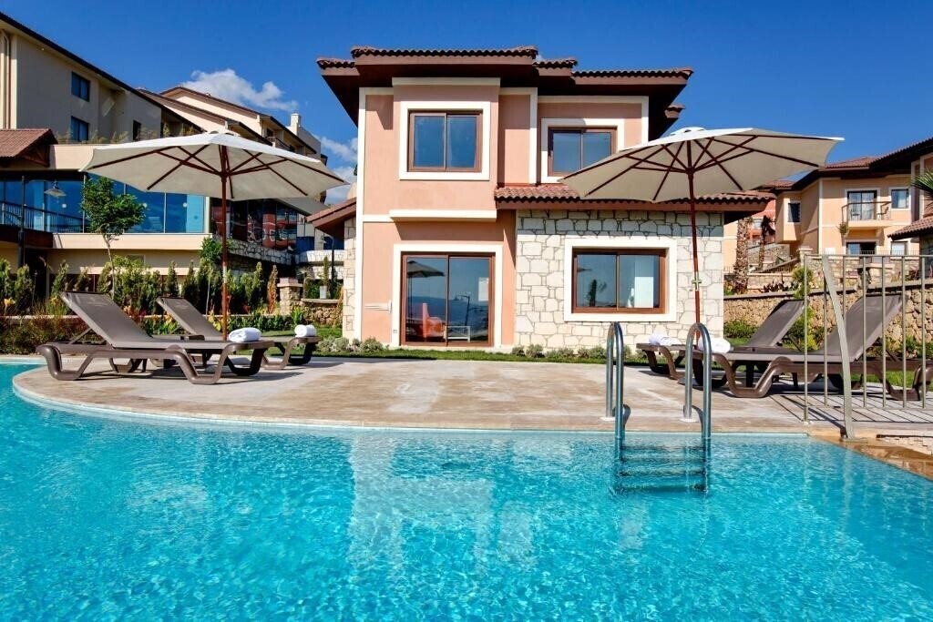 Зображення Royal Teos Thermal Clinic & Spa 5*