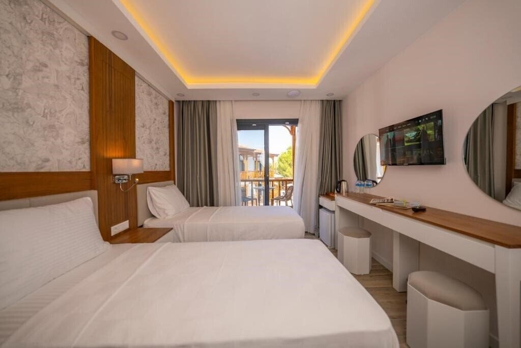 Фото Marvelous Sarıgerme 3*