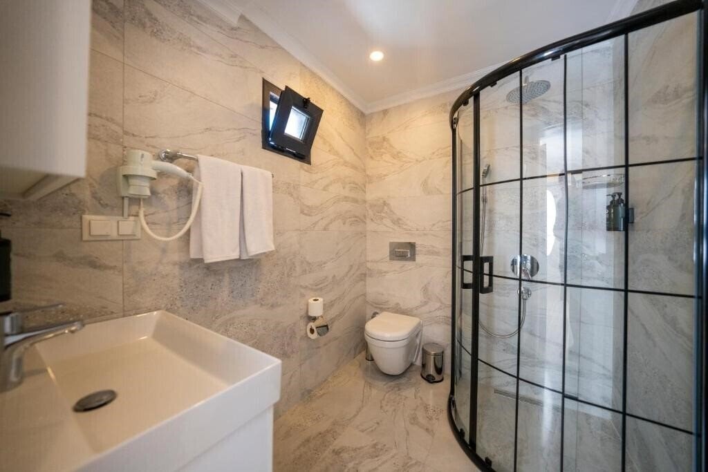 Фотографія Marvelous Sarıgerme 3*