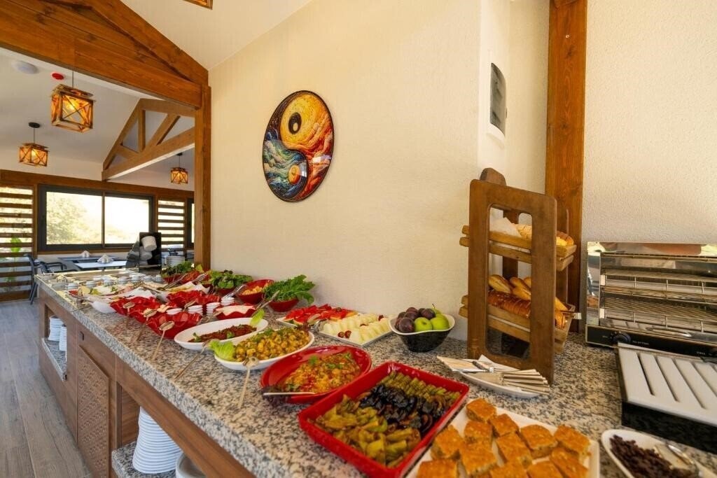 Зображення Marvelous Sarıgerme 3*