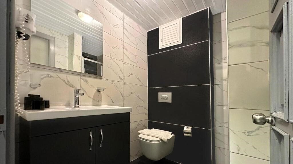 Картинка Casa De Levissi Hotel 3*