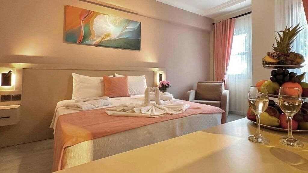 Готель Casa De Levissi Hotel 3*