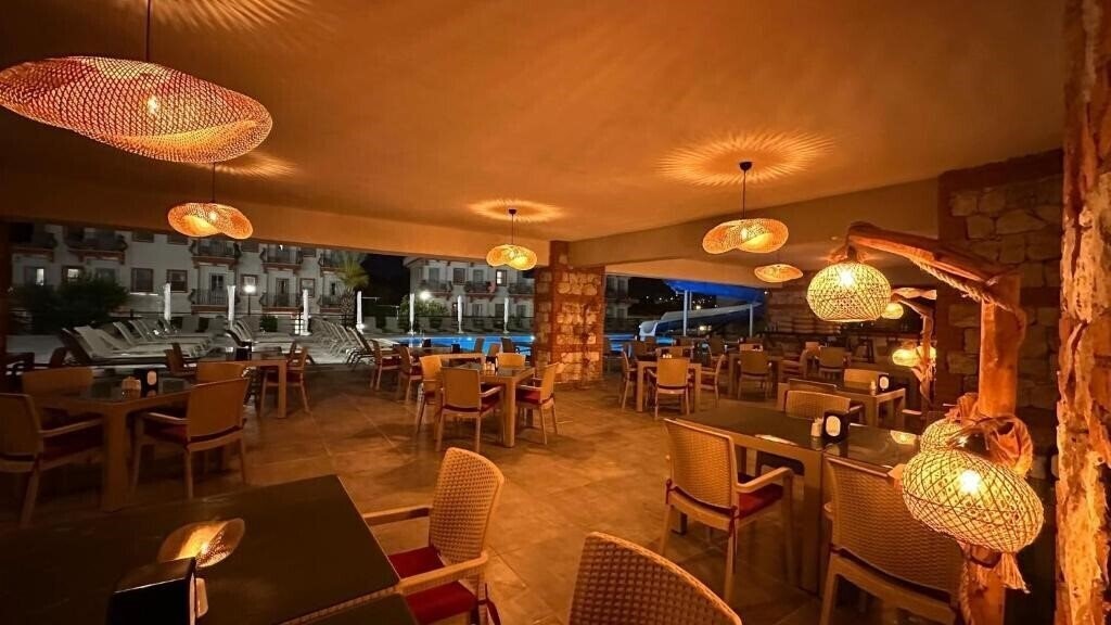 Фото Casa De Levissi Hotel 3*