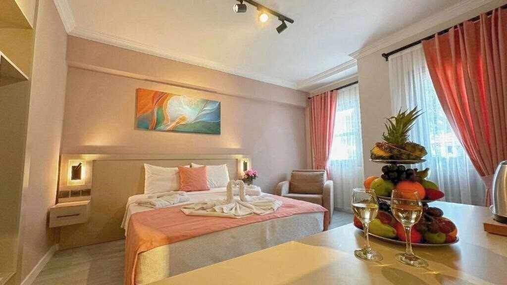 Фотографія Casa De Levissi Hotel 3*