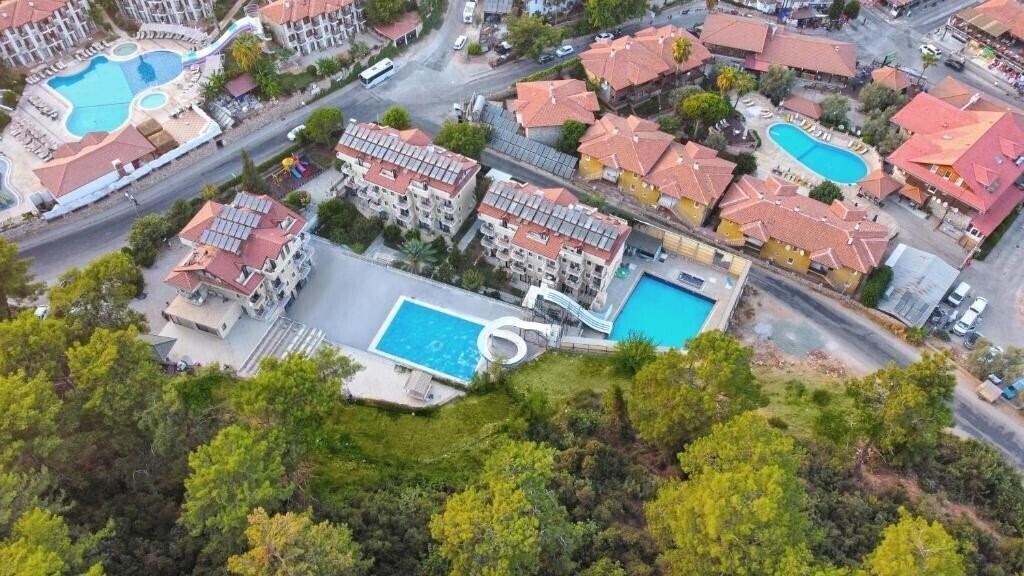 Зображення Casa De Levissi Hotel 3*