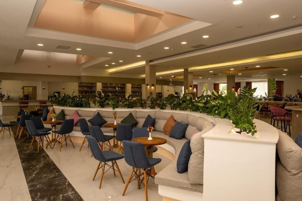 Фотография Holiday Village Turkey 4*