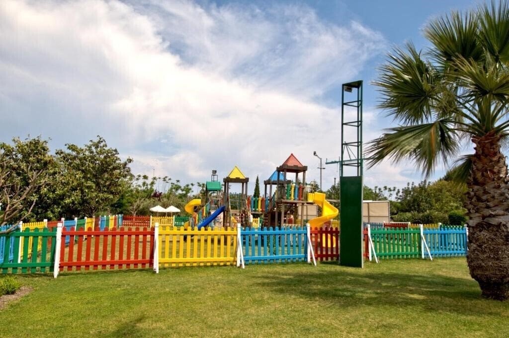 Изображение Holiday Village Turkey 4*