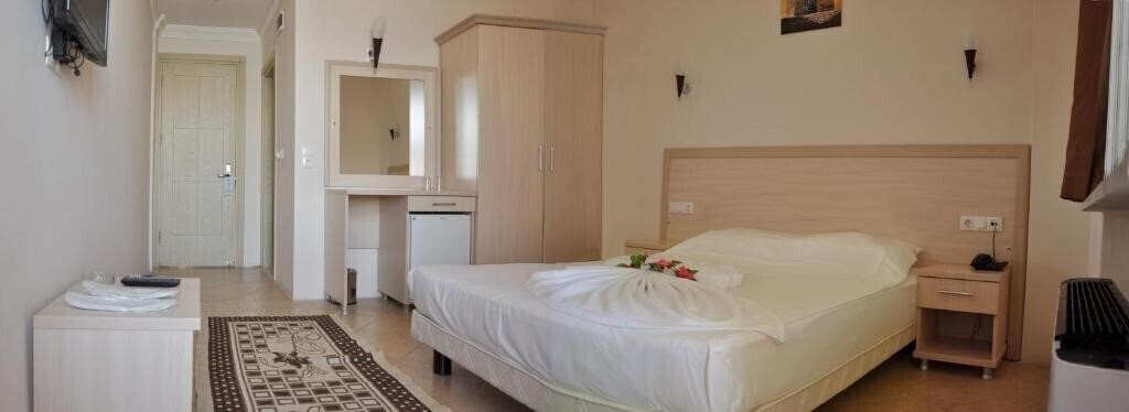 Апартаменти Kaunos (Koycegiz) 3*