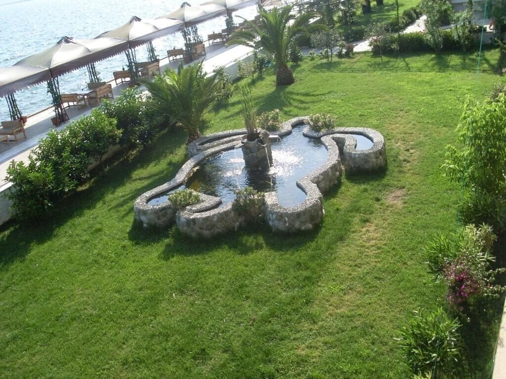 Панорама Kaunos (Koycegiz) 3*