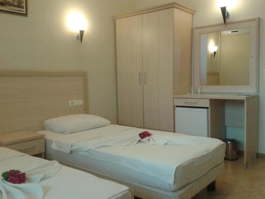 Вид Kaunos (Koycegiz) 3*