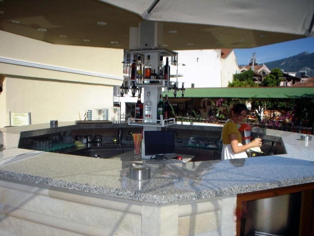 Апартаменты Caria Luxury Hotel (ex. Dalyan Tezcan) 4*