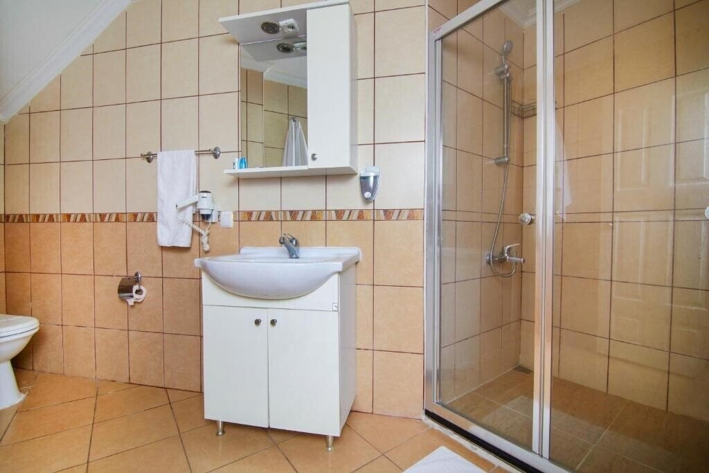 Вид Dalyan Hotel Nish Caria (ex. Dalyan Nish Caria, Nish Caria Boutique Hotel) 4*