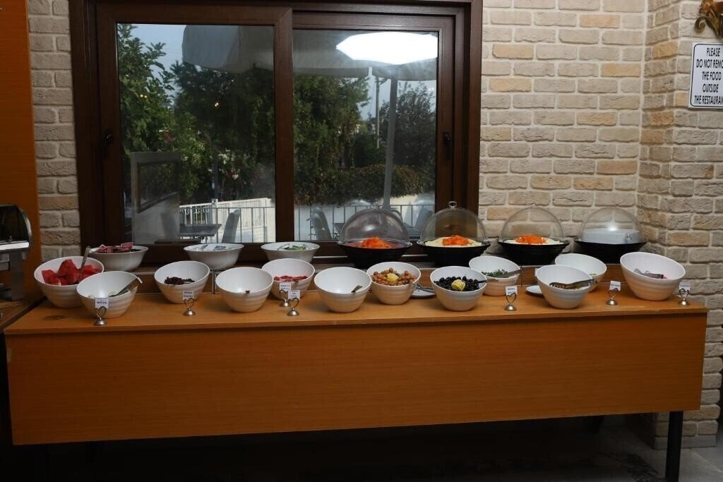 Панорама Binlik 3*