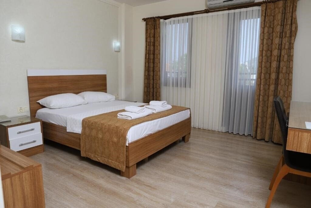 Апартаменти Binlik 3*