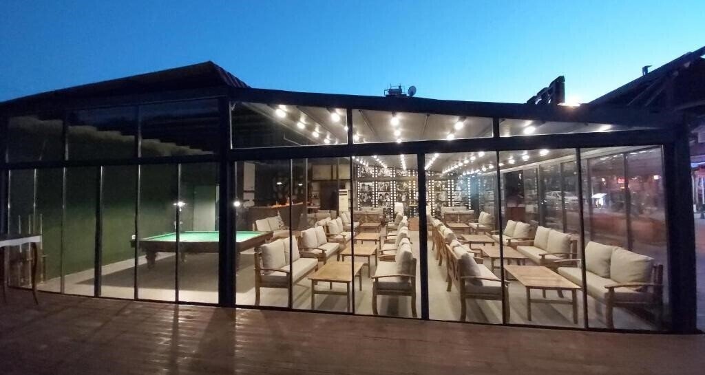 Изображение Smyrna Hotel 2*